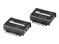 ATEN VanCryst VE801 HDMI HDBaseT-Lite Extender, Transmitter and Receiver - Video/lyd-forlenger - HDBaseT - opp til 70 m