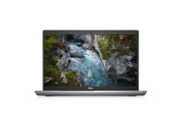 Dell Precision 3561 - Core i9 11950H / 2.6 GHz - vPro - Win 10 Pro 64-bit (inkluderer Win 11 Pro License) - T600 - 16 GB RAM - 512 GB SSD NVMe - 15.6 1920 x 1080 (Full HD) - Wi-Fi 6 - grå - BTP - med 3 Years Basic Onsite