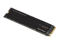 WD Black SN850 NVMe SSD WDS200T1X0E - Solid State Drive - 2 TB - intern - M.2 2280 - PCI Express 4.0 x4 (NVMe)