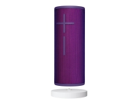Ultimate Ears BOOM 3 - Høyttaler - for bærbar bruk - trådløs - Bluetooth - ultrafiolett-purpur