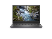 Dell Precision 7560 - Core i9 11950H / 2.6 GHz - vPro - Win 10 Pro 64-bit (inkluderer Win 11 Pro License) - RTX A2000 - 16 GB RAM - 512 GB SSD NVMe - 15.6 1920 x 1080 (Full HD) - Wi-Fi 6 - 5G NR - grå - BTP - med 3-års Dell ProSupport
