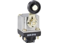 Endestophoved ZCKD15 F/XK-M+L