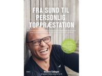 Fra sund til personlig toppræstation | Umahro Cadogan | Språk: Dansk