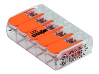 WAGO COMPACT - Splicing connector