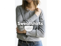 Sweatshirts | Sofie Meedom | Språk: Dansk