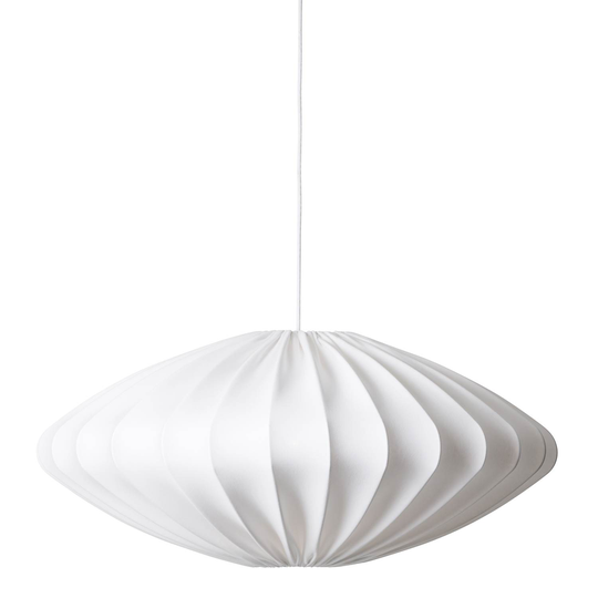 Watt & Veke Ellipse 80 vit