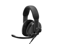 EPOS H3 Kabelgebundenes Gaming Headset Schwarz