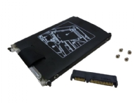 CoreParts - Bakke for harddiskstasjon - for HP 240 G3 EliteBook 720 G1, 720 G2, 725 G2, 820 G1, 820 G2