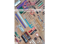 EXCEL KATALOG