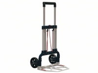 Bosch Professional - Tralle - aluminium