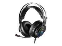 Sandberg EsportsEquipment Dizruptor Headset USB 7.1