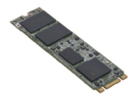 Fujitsu - Solid State Drive - 240 GB - intern - M.2 - SATA 6Gb/s - for PRIMERGY RX2520 M5, RX2530 M4, RX2530 M5, RX2530 M6, RX2540 M5, RX2540 M6, TX2550 M5