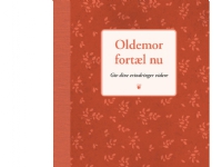 Oldemor fortæl nu | Elma van Vliet | Språk: Dansk