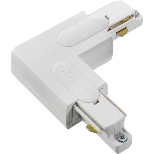 Global GB 34-3 L-koppling höger mattv