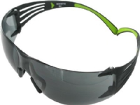 3M SecureFit 400 sikkerhedsbrille PC grå AS/AF