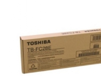 Toshiba TB-FC28E - 1 - Toneroppsamler - for e-STUDIO 2040, 2330, 2540, 2820, 2830, 3040, 3520, 3530, 3540, 4520, 4540