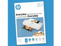 HP Laminierfolien Everyday A4 80 Micron 25x