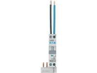 EATON Automatsikring, 1 Polet+Nul, 16A, B-Karakteristik, 6 kA, 230 V, bredde 1 moduler
