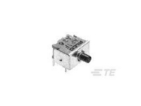 TE Connectivity Toggle Pushbutton and Rocker SwitchesToggle Pushbutton and Rocker Switches 1825174-3 AMP