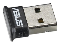 ASUS USB-BT400 - Nettverksadapter - USB 2.0 - Bluetooth 4.0