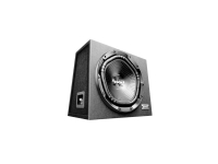 Sony XS-NW1202E - Xplod - subbasshøyttaler - for bil - 300 watt - 12