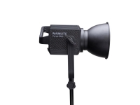 Nanlite Forza 500, 500 W, LED, 46613 lm, 5600 K, Sort, AC