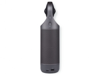 Kandao Meeting Pro - Panoramisk konferansekamera - farge - 1920 x 1080 - 720p, 1080p - lyd - HDMI - Wi-Fi - LAN 10/100, Bluetooth 4.1 - USB 2.0 - MJPEG, H.264