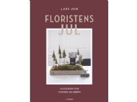 Floristens jul | Lars Jon | Språk: Dansk