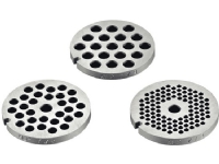 Bosch MUZ8LS5, Sølv, Metall