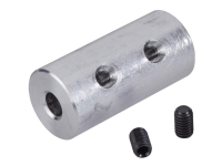 Reely Navy-direkte-kobling (Ø x L) 12 mm x 25 mm Borings-diameter: 3.17 mm, 4 mm 1 stk