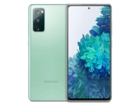 Samsung Galaxy S20 FE - 4G smarttelefon - dobbelt-SIM - RAM 6 GB / 128 GB - microSD slot - OLED-display - 6.5 - 2400 x 1080 piksler (120 Hz) - 3x bakkamera 12 MP, 12 MP, 8 MP - front camera 32 MP - skymynte