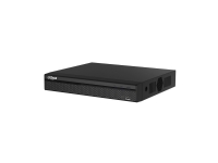 Dahua Europe Lite NVR2104HS-P-4KS2, 4 kanaler, 3840 x 2160 piksler, 3840 x 2160 1920 x 1080 1280 x 1024 1280 x 720, 128 bruker(e), H.264,H.265, Integrert LINUX