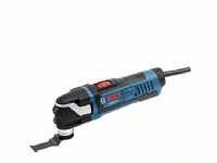 Bosch GOP 40-30 Professional - Oscillerende multiverktøy - 400 W