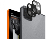 Spigen tablet case SPIGEN GLASS FC LENS FOR IPAD PRO 11/12.9 2020 BLACK (2-PACK)