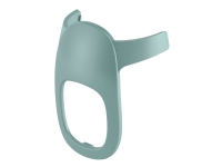 Philips AVENT SCD731 - Spedbarnsovervåkingssystem - trådløs (DECT) LCD