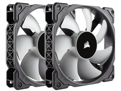 Corsair ML120, 120mm Vifte