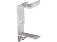 SCHNEIDER ELECTRIC Konsol fast TTA-KV56-2 højde 130 mm, bredde 64 mm, længde 28 mm Aluminium