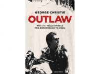 Outlaw | George Christie | Språk: Dansk