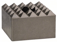 Bosch Accessories 1618623205 Rubankehoved 60 x 60 mm, 5 x 5 1 stk