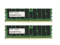 Mushkin Essentials - DDR4 - sett - 32 GB: 2 x 16 GB - DIMM 288-pin - 2133 MHz / PC4-17000 - CL15 - 1.2 V - ikke-bufret - ikke-ECC