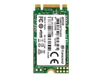 Transcend 420S - Solid State Drive - 480 GB - intern - M.2 2242 - SATA 6Gb/s
