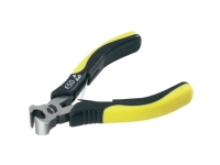 TOOLCRAFT 820720 ESD Kantskærer 115 mm