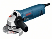 Bosch Professional GWS 1000 0601828800 Vinkelsliber 125 mm 1000 W