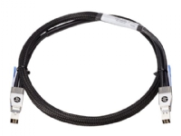 HPE - Stackingkabel - 3 m - for HPE Aruba 2920-24G, 2920-24G-PoE+, 2920-48G, 2920-48G-PoE+, 2930M 24