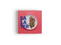 SALATER | Käte Lindemann | Språk: Dansk
