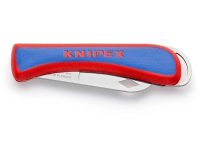 Knipex 16 20 50 SB, 12 cm, 8 cm, 85 g