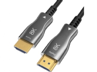 Claroc Claroc AOC HDMI 2.1 8K fiber optic cable 10 m