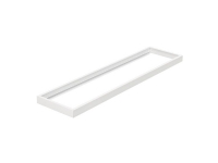 Philips 07332299, Ramme, Hvit, IP20, 220 - 240 V, 50-60 Hz, 1,24 kg