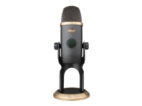 Blue Microphones Yeti X - World of Warcraft Edition - mikrofon - USB