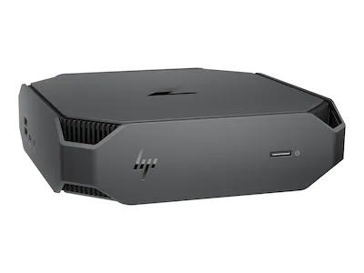 HP Z2 G5 Desktop Mini Workstation